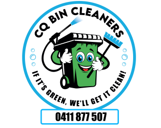 CqBincleaners logo