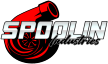 Spoolin Industries Logo
