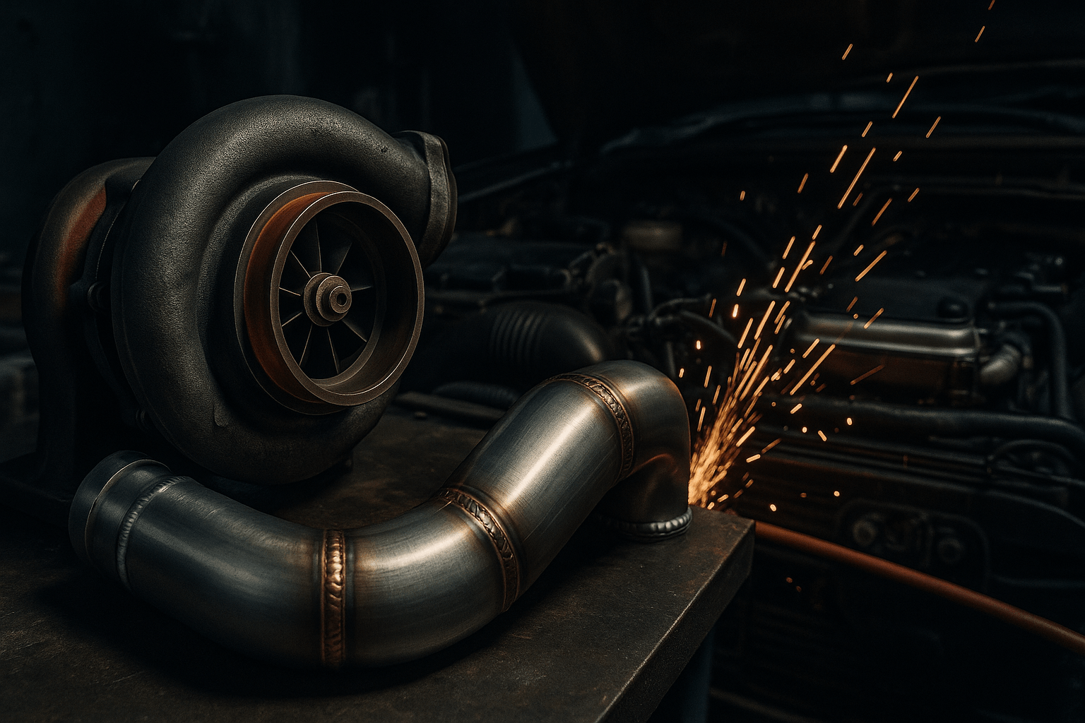 Spoolin Industries