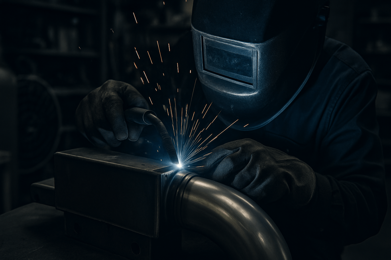 Spoolin Industries